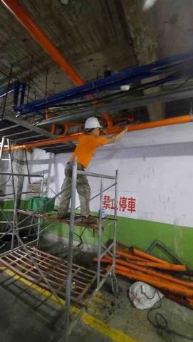 福順水電工程有限公司（江小姐） - 