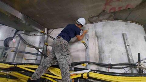 福順水電工程有限公司（江小姐） - 