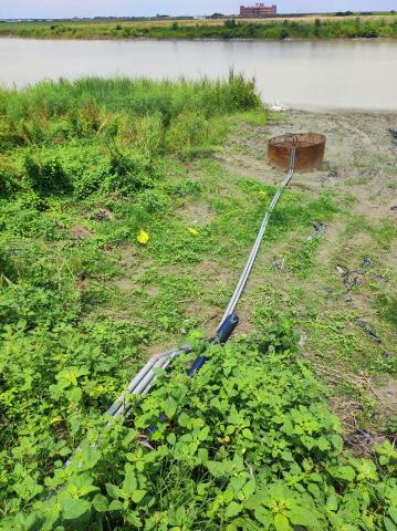 智聲有限公司 - 海水淡化廠配管配線
智聲有限公司服務範圍:
機電五大系統,給排水、電統、空調、消防與弱電系統,服務可遍佈全台。我們以機電專業為基礎,進行監視、門禁、火警廣播、緊急求救、光纖網絡、無線傳輸等系統的整合,提供銷售、安裝、維修等全方位的服務和技術支援。
 智聲有限公司 - 海水淡化廠配管配線
智聲有限公司服務範圍:
機電五大系統,給排水、電統、空調、消防與弱電系統,服務可遍佈全台。我們以機電專業為基礎,進行監視、門禁、火警廣播、緊急求救、光纖網絡、無線傳輸等系統的整合,提供銷售、安裝、維修等全方位的服務和技術支援。