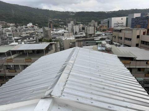 簡意金屬工程 - 