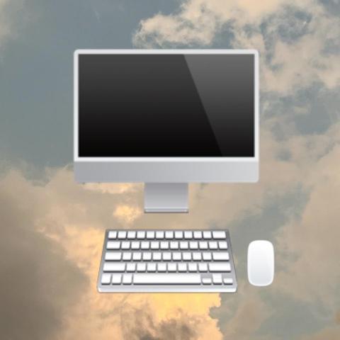 提供打字服務的專家林小姐