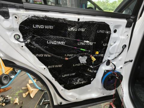 融譽汽車影音 - 