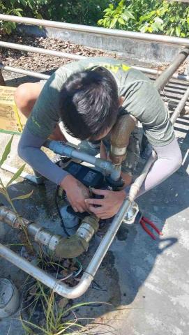 福順水電工程有限公司（江小姐） - 