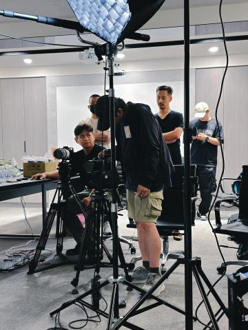 豐賦數位 - 吉祥工業形象影片製作