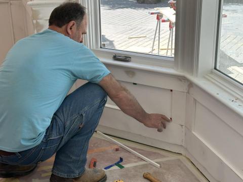 普立茲克高訂建築 - 