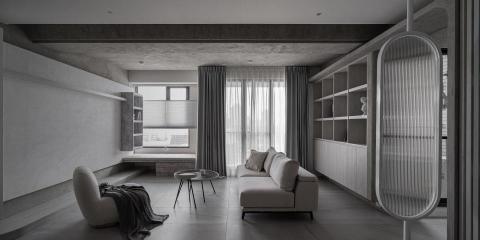 吾他川國際室內裝修有限公司-室內設計師團隊-來電預約 - 新竹室內設計師團隊-吾他川創作作品