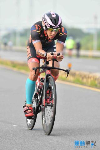 巧克力教練 - 實際參賽