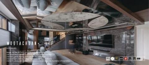 吾他川國際室內裝修有限公司-室內設計師團隊-來電預約 - 新竹室內設計師團隊-吾他川創作作品