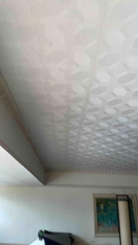 廣源統包 - 天花板壁紙拆除