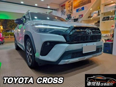 車聚點 汽車音響 - CC GR版~升級專用車載主機及行車紀錄器~感謝支持