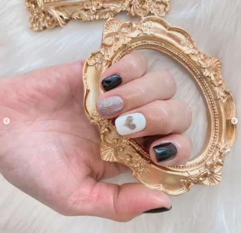 斗南私宅工作室｜美甲．霧眉．推拿 - 