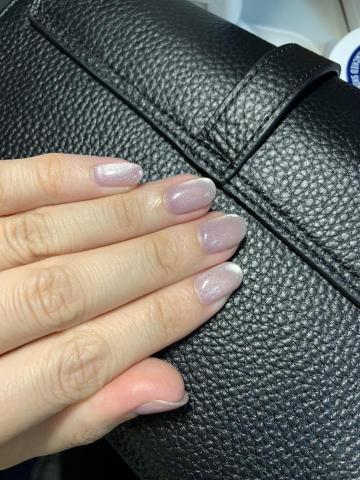 斗南私宅工作室｜美甲．霧眉．推拿 - 