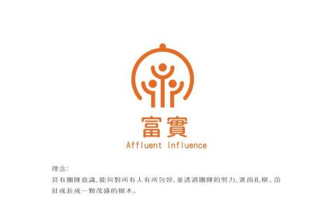 黃琇媛 - logo設計