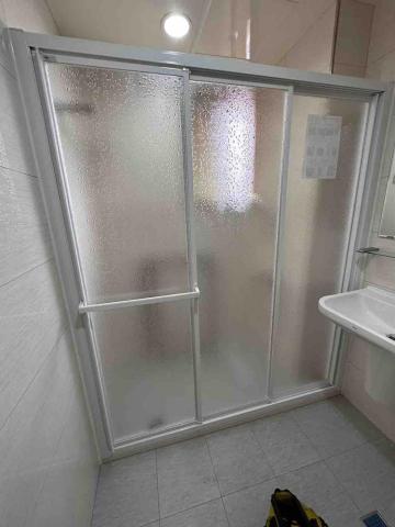 丞欣鋁門窗 - 淋浴拉門