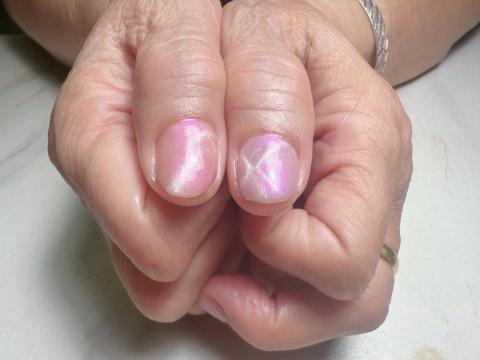 Wen’s 美學 - 貓眼單色凝膠