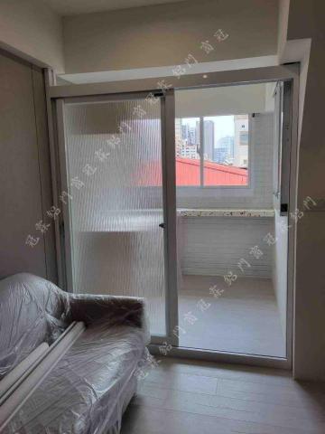 丞欣鋁門窗 - 氣密落地門