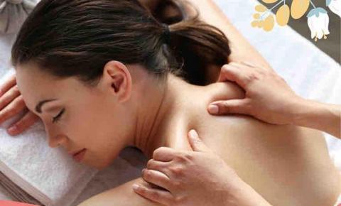 提供推拿服務的專家鳳山按摩