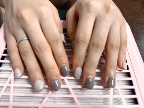 Wen’s 美學 - 維持度卸甲前凝膠