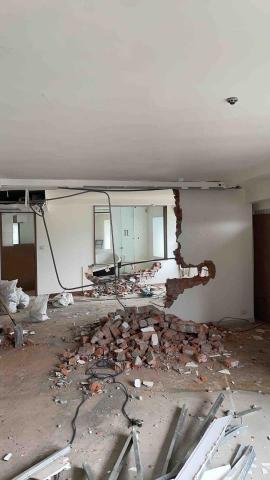 廣源統包 - 打石