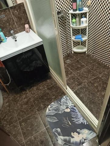 詮穎居家清潔/游先生 - 磁磚水垢處理後