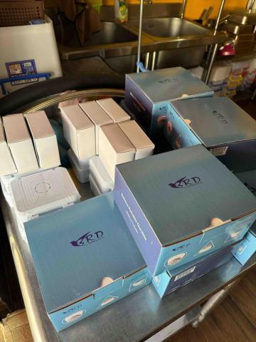 迅電資訊工坊 - 客戶指定?️廠牌 支持國產?