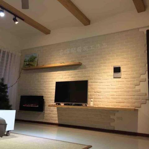 馨適美裝修統包工程 - 