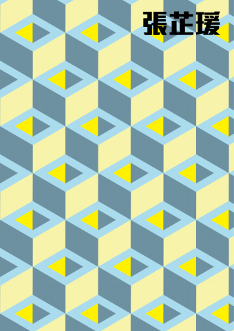 張芷瑗 - 平面設計