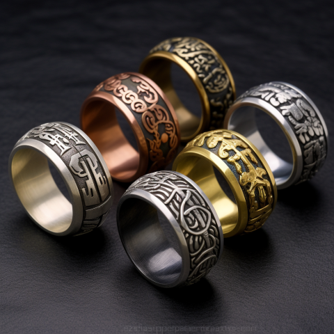 Howard Chen - AI珠寶設計圖