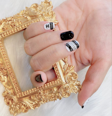 斗南私宅工作室｜美甲．霧眉．推拿 - 