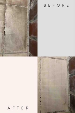 全國清潔工作室 - 陽台水垢清潔 全國清潔工作室 - 陽台水垢清潔