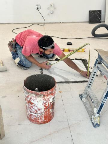 普立茲克高訂建築 - 