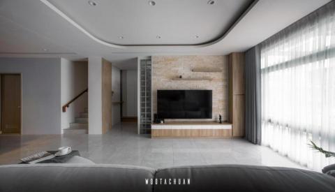 吾他川國際室內裝修有限公司-室內設計師團隊-來電預約 - 新竹室內設計師團隊-吾他川創作作品