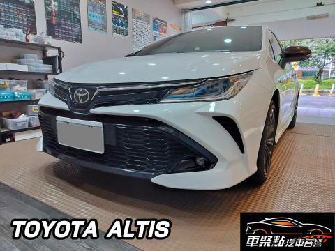 車聚點 汽車音響 - 顧客來安裝專用安卓主機~行車紀錄器~選用大品牌~售後無須擔憂~