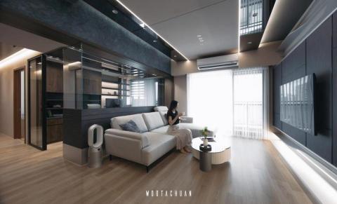 吾他川國際室內裝修有限公司-室內設計師團隊-來電預約 - 新竹室內設計-吾他川作品