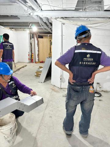 普立茲克高訂建築 - 