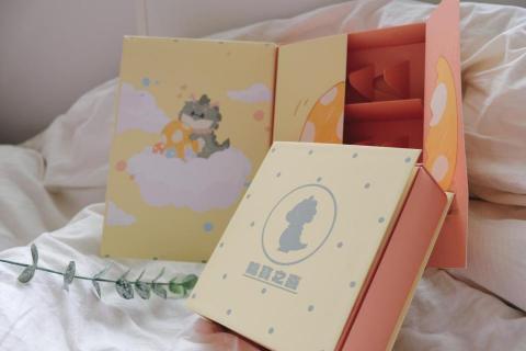 黃琇媛 - 包裝設計_彌月禮盒_3