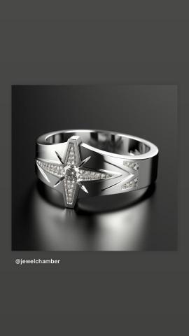 Howard Chen - AI珠寶設計圖