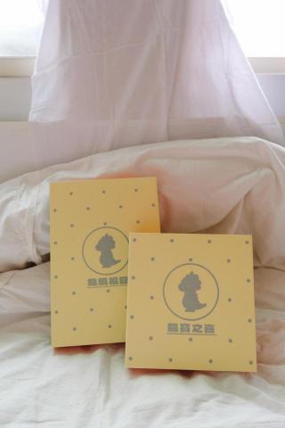 黃琇媛 - 包裝設計_彌月禮盒_1