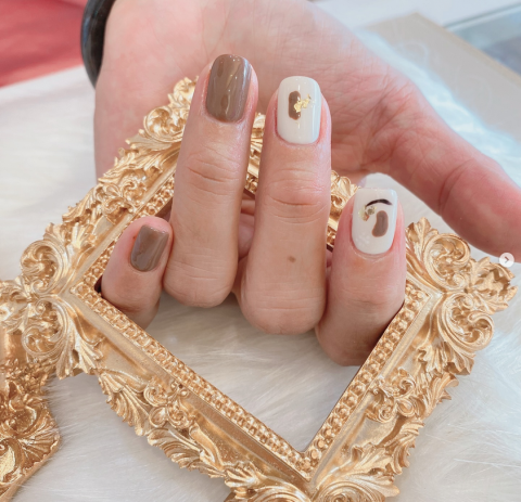 斗南私宅工作室｜美甲．霧眉．推拿 - 