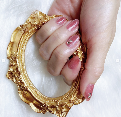 斗南私宅工作室｜美甲．霧眉．推拿 - 