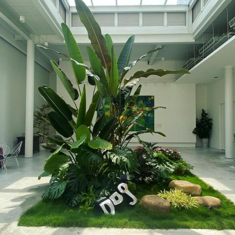 杰Jay - 房屋銷售中心主景