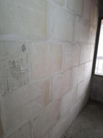 禾木工程 - 施工前