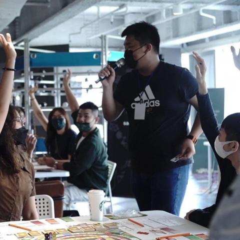 提供61服務的專家Troy Chang