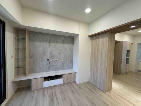 王冠裝修工程 - 