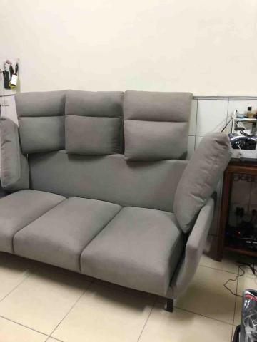 Uni 統包細清職人 - 