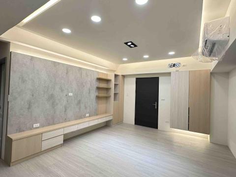 王冠裝修工程 - 