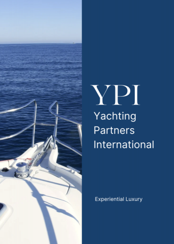 Sloane - YPI國際奢華郵輪服務英文企劃
