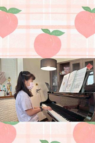 嘉綺老師🎼音樂幼兒啟蒙/鋼琴檢定專科 -  嘉綺老師🎼音樂幼兒啟蒙/鋼琴檢定專科 -
