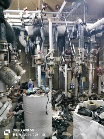 環能。拆除清運工程 - 