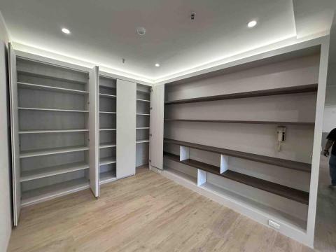 王冠裝修工程 - 